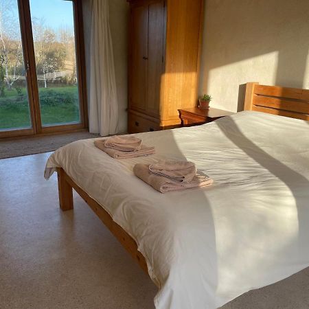 Shortlake Cottage Osmington 外观 照片