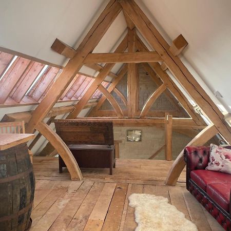 Shortlake Cottage Osmington 外观 照片