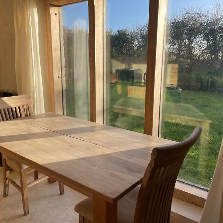 Shortlake Cottage Osmington 外观 照片
