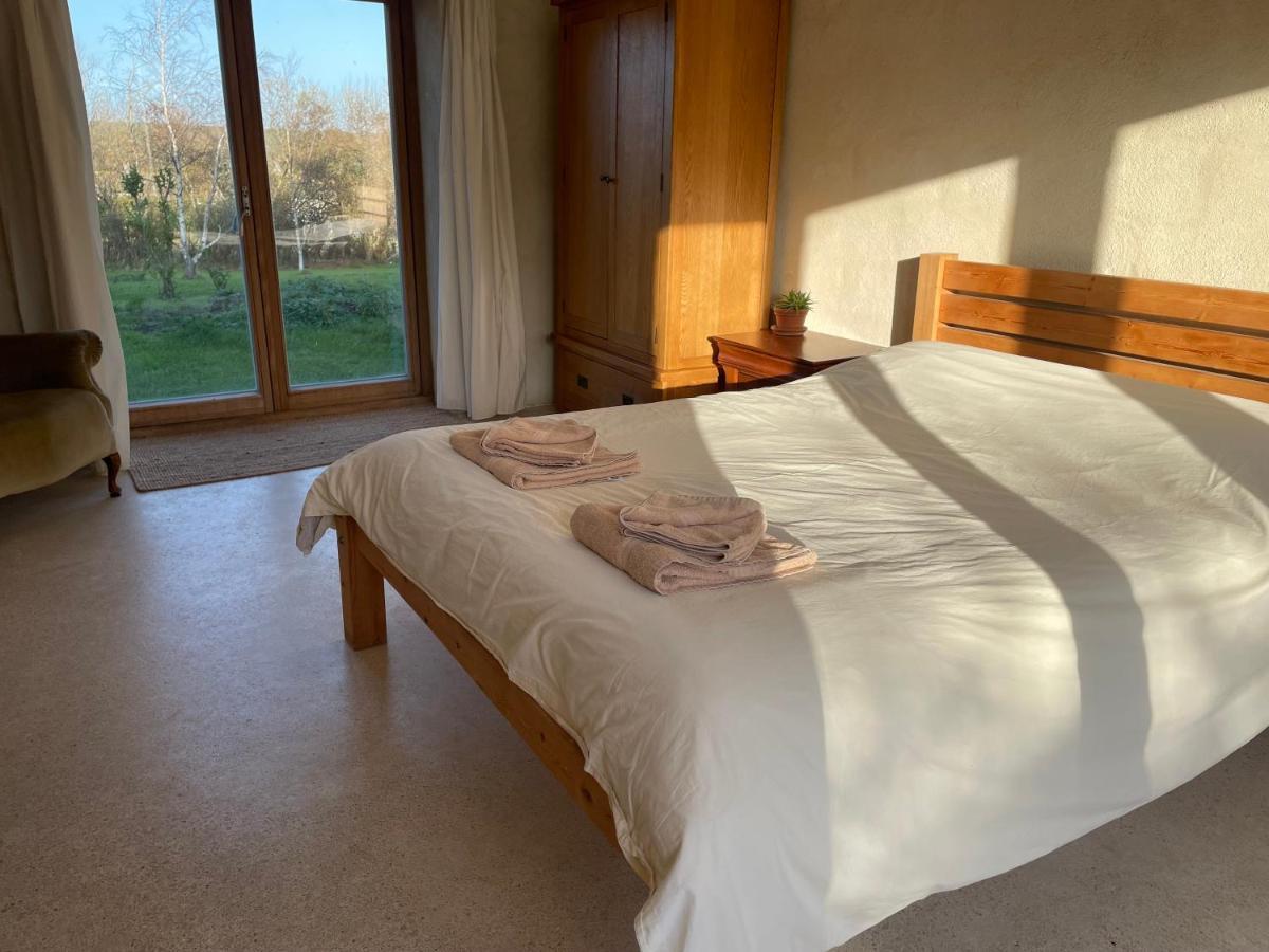 Shortlake Cottage Osmington 外观 照片