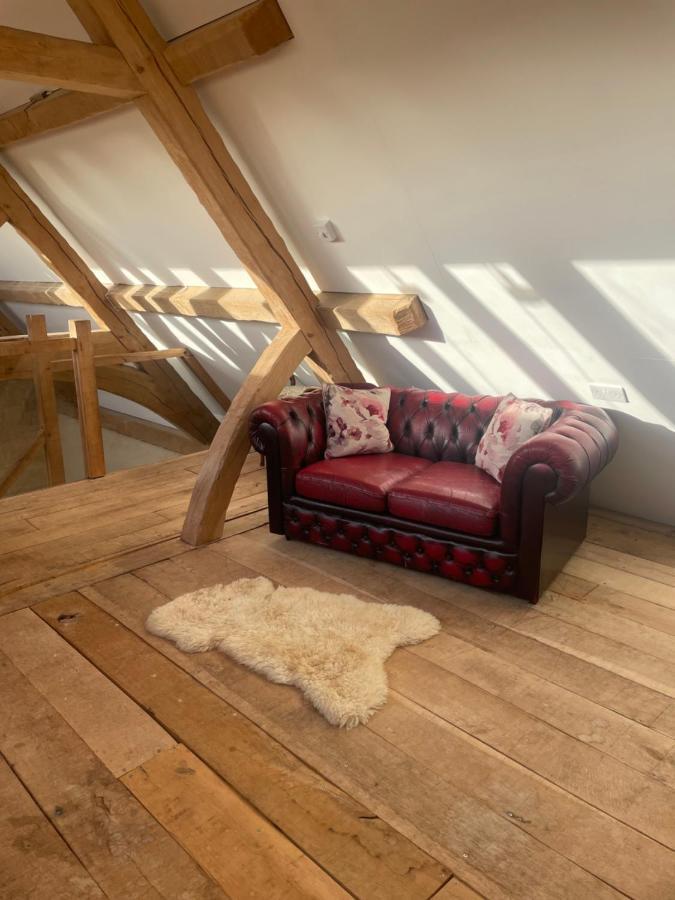 Shortlake Cottage Osmington 外观 照片
