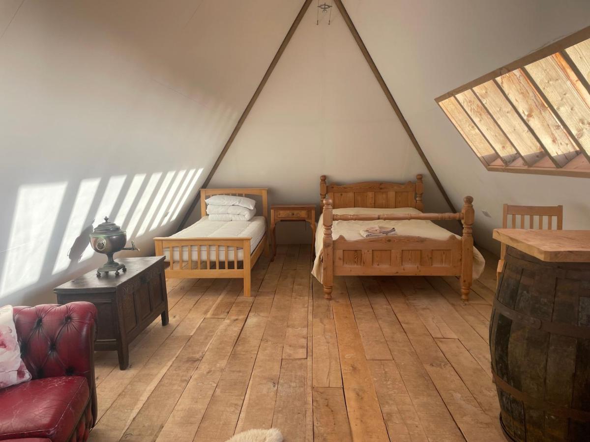 Shortlake Cottage Osmington 外观 照片