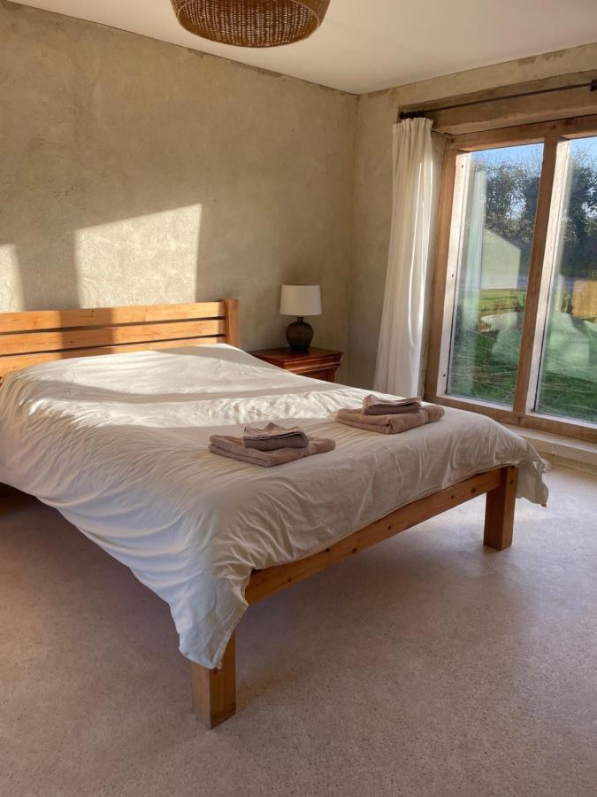 Shortlake Cottage Osmington 外观 照片