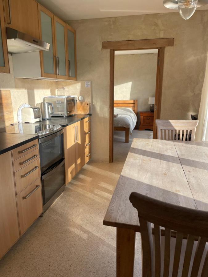 Shortlake Cottage Osmington 外观 照片