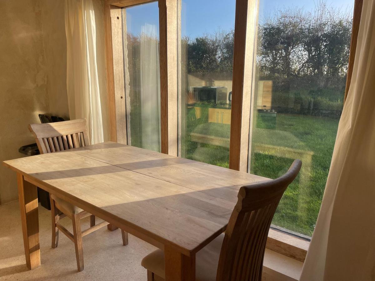 Shortlake Cottage Osmington 外观 照片